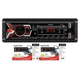 Everton Rt-111 Bluetooth Oto Teyp