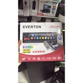 Everton RT-204 Bluetooth Oto Teyp