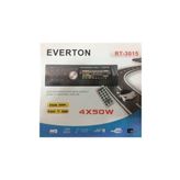 Everton RT-3015 Oto Teyp