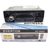 Everton RT-3023 Oto Teyp