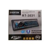 Everton RT-3031 4x60 Oto Teyp
