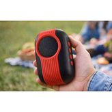 Everton RT-809 Bluetooth-Usb-Fm-Sd Ses Bombası - Kırmızı