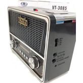 Everton RT-817 Nostaljik Radyo