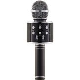 Evervox EVR KRK 02 Siyah Karaoke Mikrofon