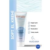Everyday Beauty El Kremi Soft 75Ml