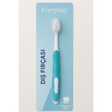 Everyday Diş Fırçası Soft - Mavi - Beyaz