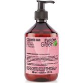 EveryGreen Boyalı Saçlar 500 ml Şampuan