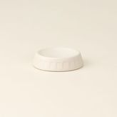 Evidea Bath Matte Katı Sabunluk - Krem