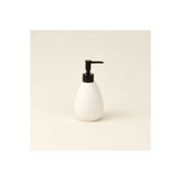 Evidea Bath Matte Sıvı Sabunluk - Krem - 400 ml