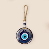 Evidea Deco Blue Renkli 13 cm Eye Nazarlık