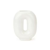 Evidea Deco Canberra Krem 15 cm Obje