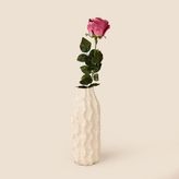 Evidea Deco Gül Yapay Dal Çiçek - Pembe - 74,5 cm