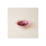 Evidea Deco Lilith Dekoratif Tabak - Pembe / Mor - 30 cm