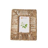 Evidea Deco Miranda Kahverengi 10x15 cm Çerçeve