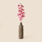 Evidea Deco Orkide Yapay Dal Çiçek - Pembe - 104 cm
