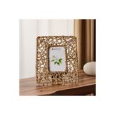 Evidea Deco Rita Kahverengi 10x15 cm Çerçeve