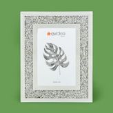 Evidea Deco Shiny Silver 10x15 cm Çerçeve