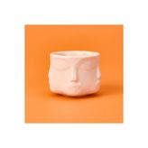 Evidea Deco Soil Krem 8 cm Dekor