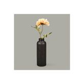 Evidea Deco Turuncu 38 cm Yıldız Dal Çiçek