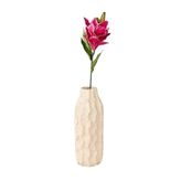 Evidea Deco Zambak Yapay Dal Çiçek - Pembe - 63 cm