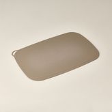 Evidea Kitchen Forma Kesim Panosu - Bej - 23x34 cm