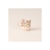 Evidea Kitchen Good Morning Kupa - Renkli - 200 ml