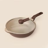 Evidea Kitchen Multi Tava - Kahverengi - 28 cm