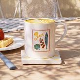 Evidea Kitchen Summer Renkli 290 ml Kupa