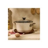 Evidea Kitchen Toscana Chef Derin Tencere - 20 cm