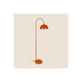 Evidea Lighting Metal Lambader - Turuncu
