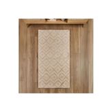 Evidea Lomond Bej 80x150 cm Soft Halı