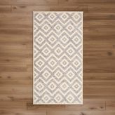 Evidea Lomond Dekoratif Gri 80x150 cm Soft Halı