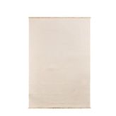 Evidea Oad Ekru 120x180 cm Soft Halı
