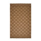 Evidea Pleed Rutenna Bej 120x180 cm Soft Halı