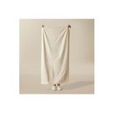 Evidea Premium Soft Beyaz 70x140 CM Banyo Havlusu