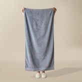 Evidea Premium Soft Mavi 70x140 CM Banyo Havlusu