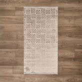 Evidea Silva Gri 80x150 cm Soft Halı
