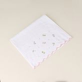 Evidea Soft Ales El Havlusu - Ekru - 30X50 cm - 30 x 50 cm