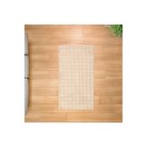 Evidea Soft Artos Post Bej 80x150 cm Halı