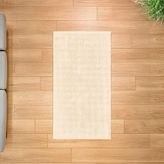Evidea Soft Artos Post Krem 80x150 cm Halı