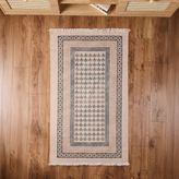 Evidea Soft Atura Bej 80x150 cm Kilim