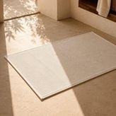 Evidea Soft Bame Ayak Havlusu - Ekru - 50x80 cm