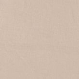 Evidea Soft Basic Tek Kişilik Düz Kenar Saten Çarşaf - Bej - 160X240 cm