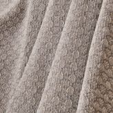 Evidea Soft Bety Gri 130x170 CM Koltuk Örtüsü