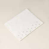 Evidea Soft Bril El Havlusu - Ekru - 30X50 cm - 30 x 50 cm