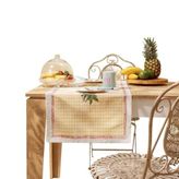 Evidea Soft Brisa Runner - Ekru - 40x130 cm