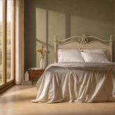 Evidea Soft Casie Çift Kişilik Nevresim Takımı - Krem - 200 x 220 cm