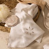 Evidea Soft Daisy El Havlusu - Ekru - 30X50 cm - 30 x 50 cm
