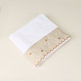 Evidea Soft Dezi Yüz Havlusu - Ekru - 50X90 cm - 50 x 90 cm