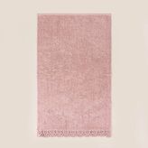 Evidea Soft Ella Yüz Havlusu - Pudra - 50X90 cm - 50 x 90 cm